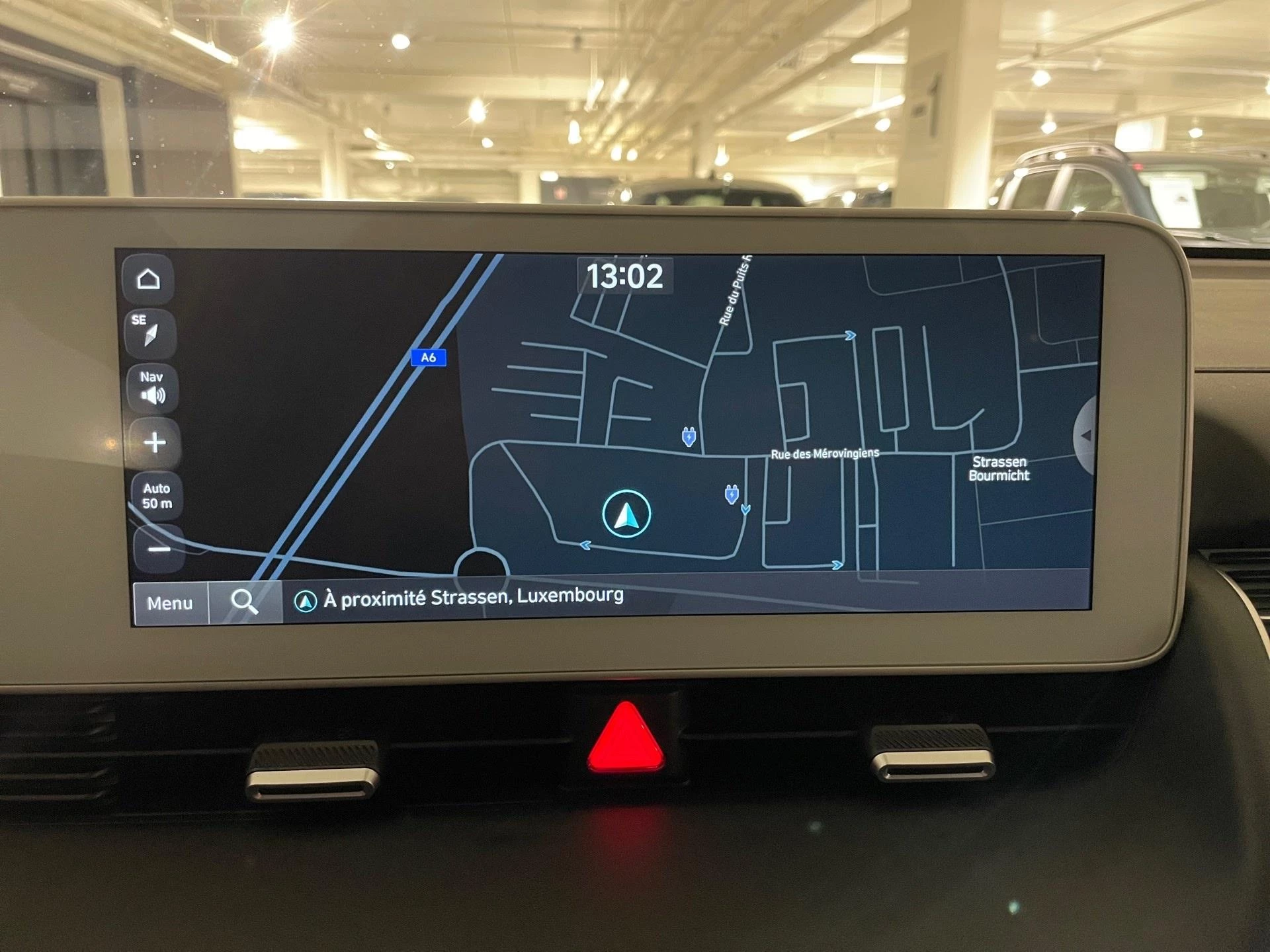 Hyundai IONIQ 5 73kWh Balance