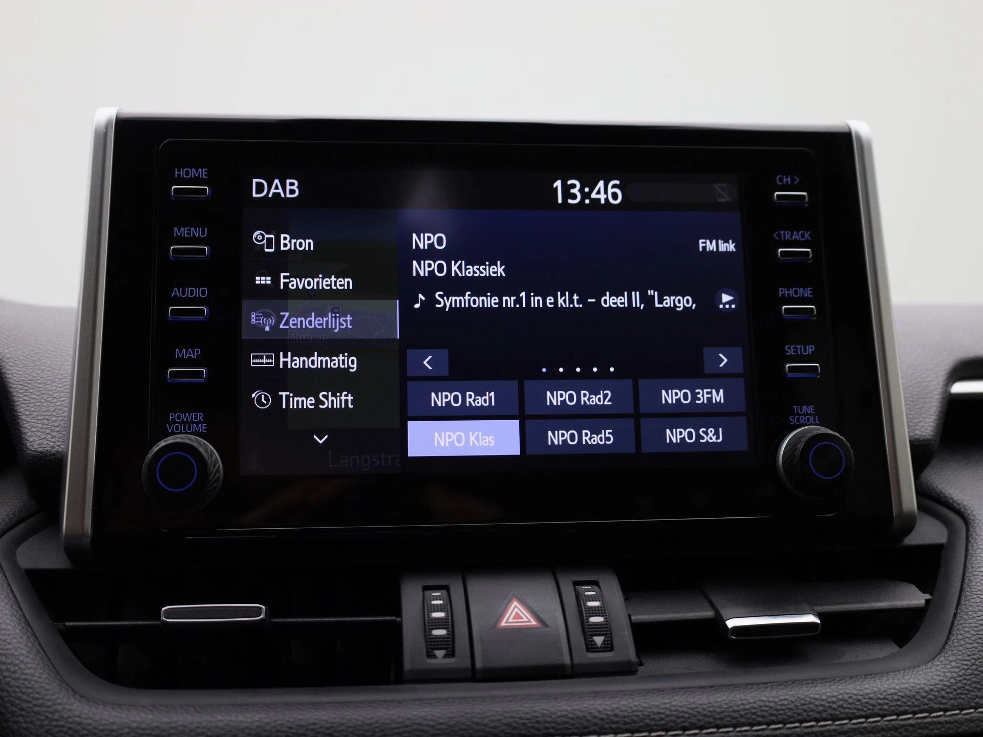 Toyota RAV4 2.5 PHEV Dynamic Plus e-CVT AWD-i