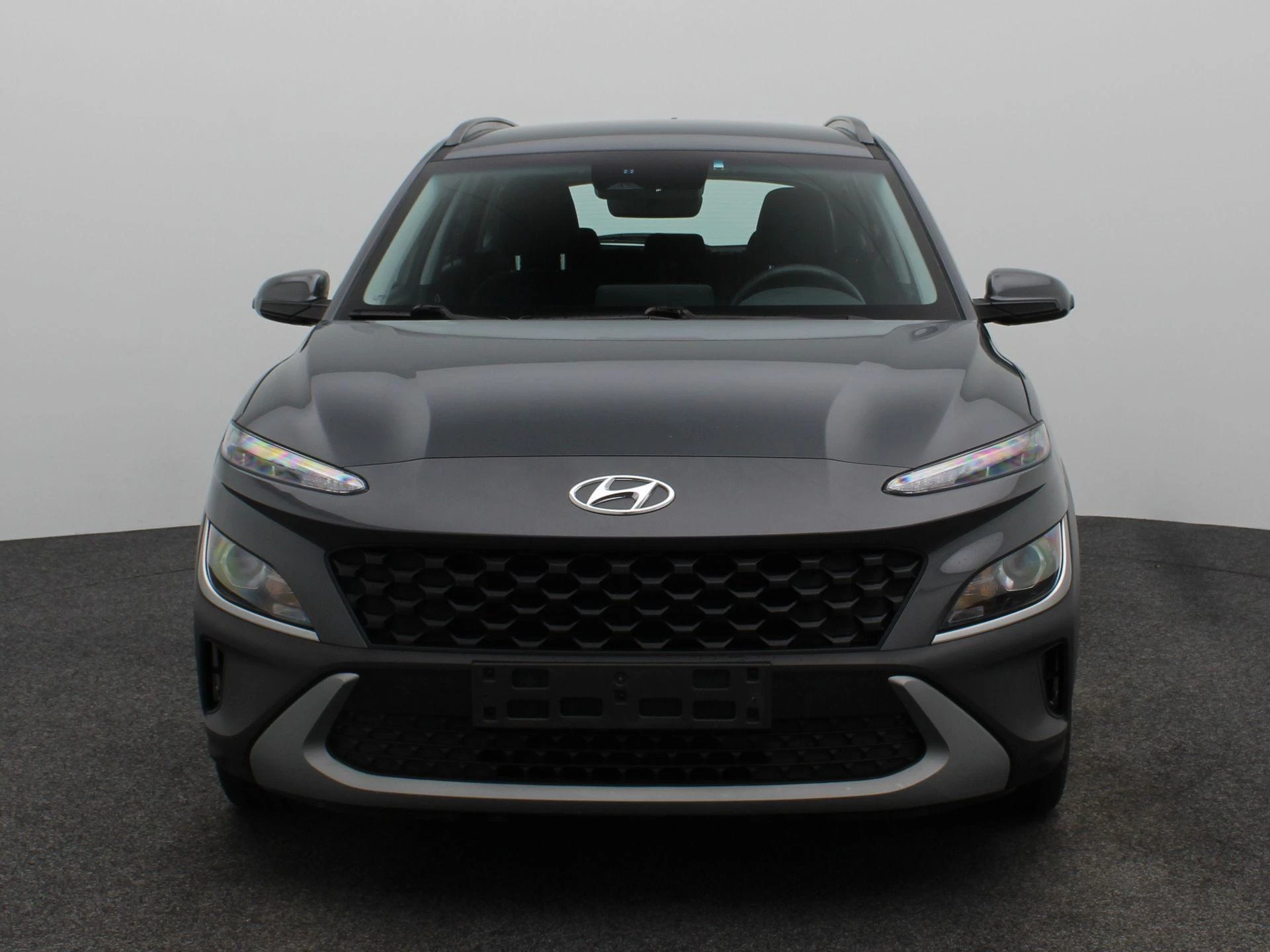 Hyundai Kona Comfort