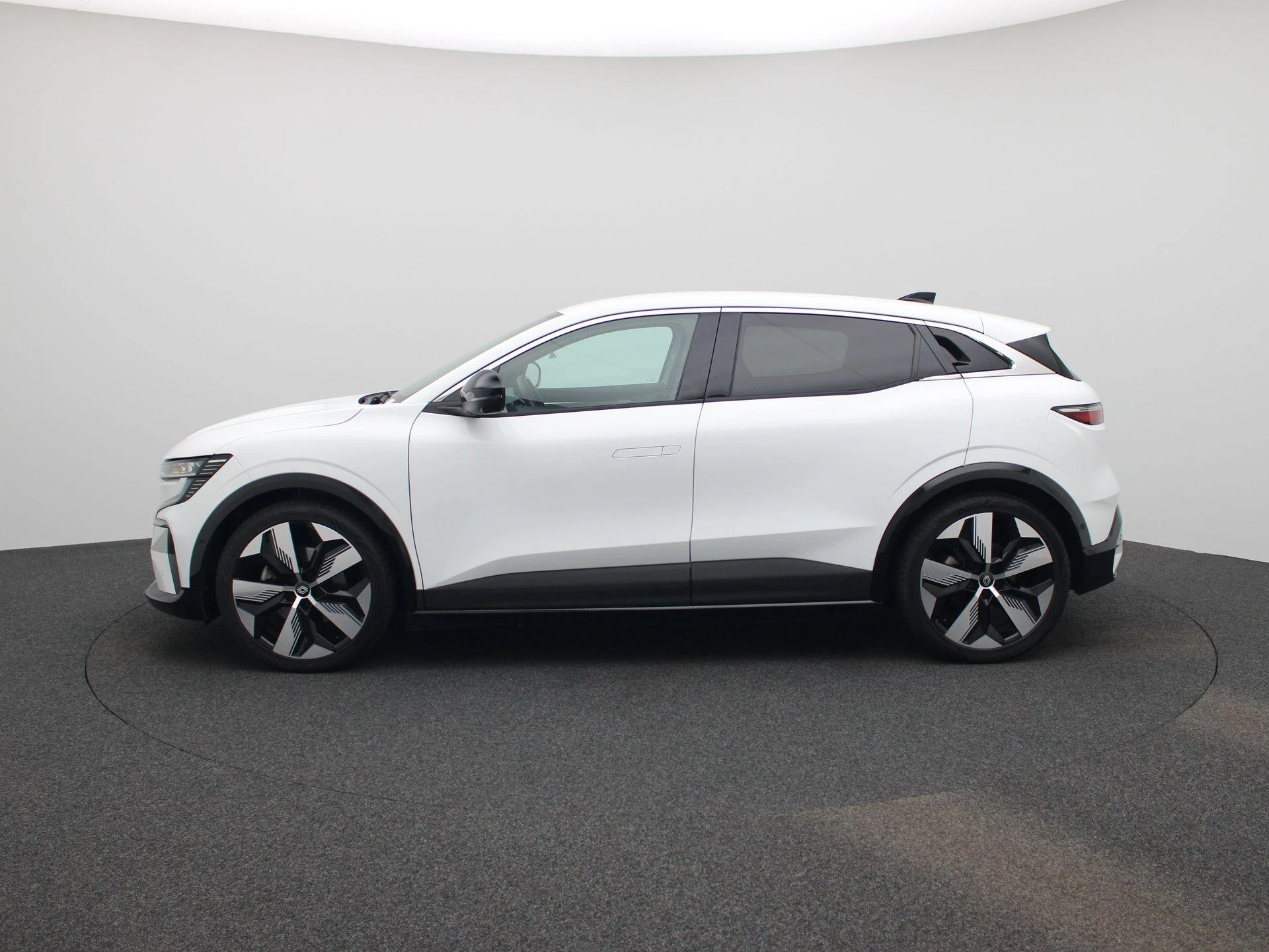 Renault Megane E-Tech EV60 Optimum Charge Techno