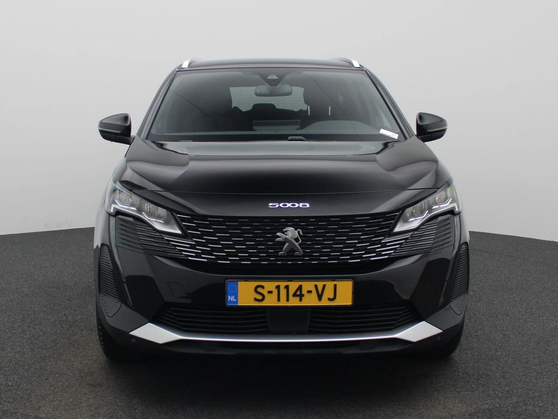 Peugeot 5008 1.2 PureTech Allure Pack Business