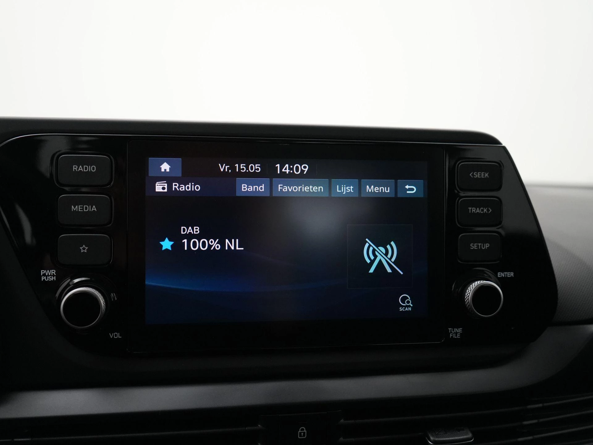 Hyundai Bayon 1.0 T-GDI Comfort