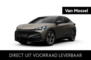 CUPRA Tavascan Business