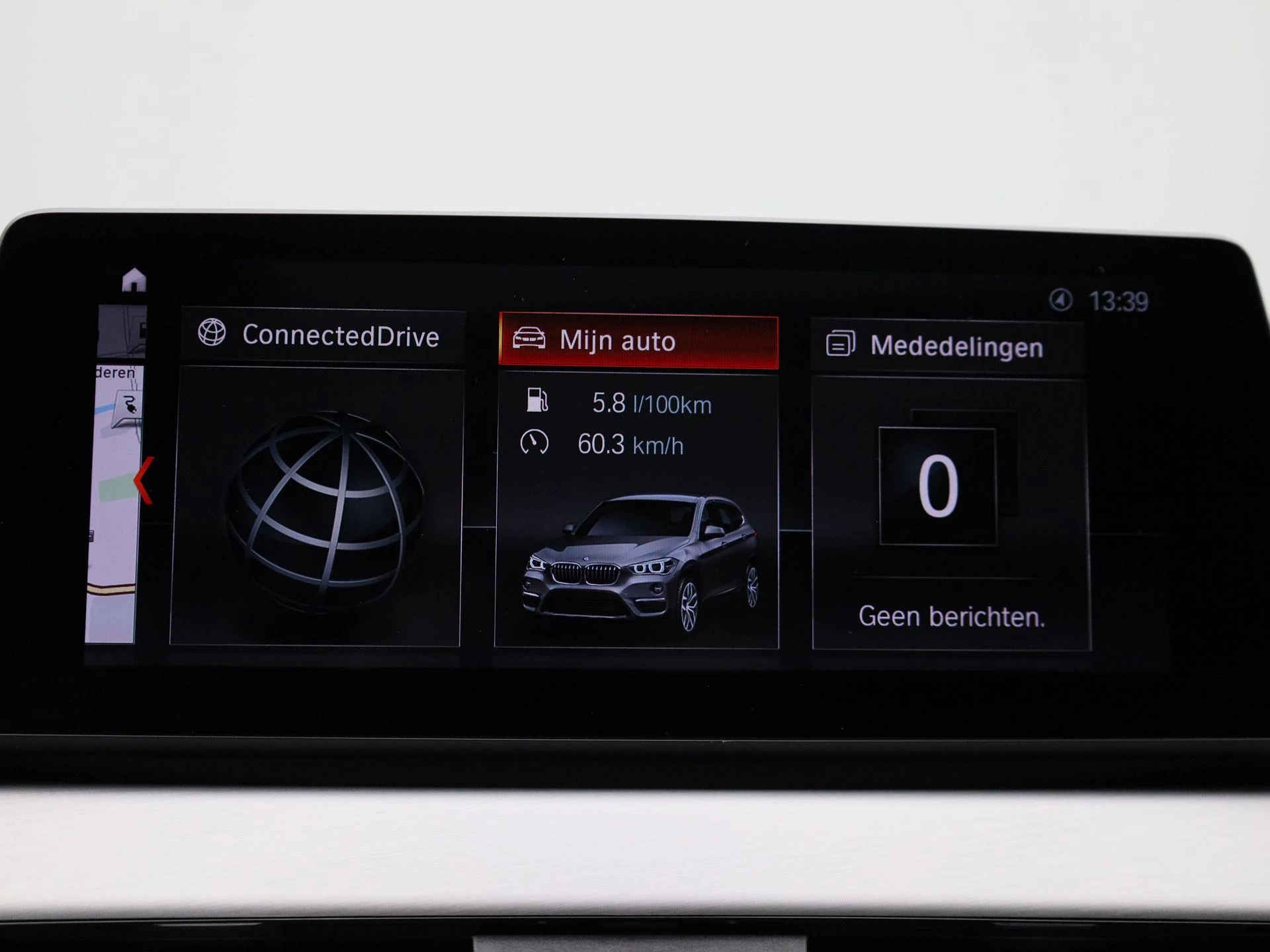 BMW X1 xDrive25e