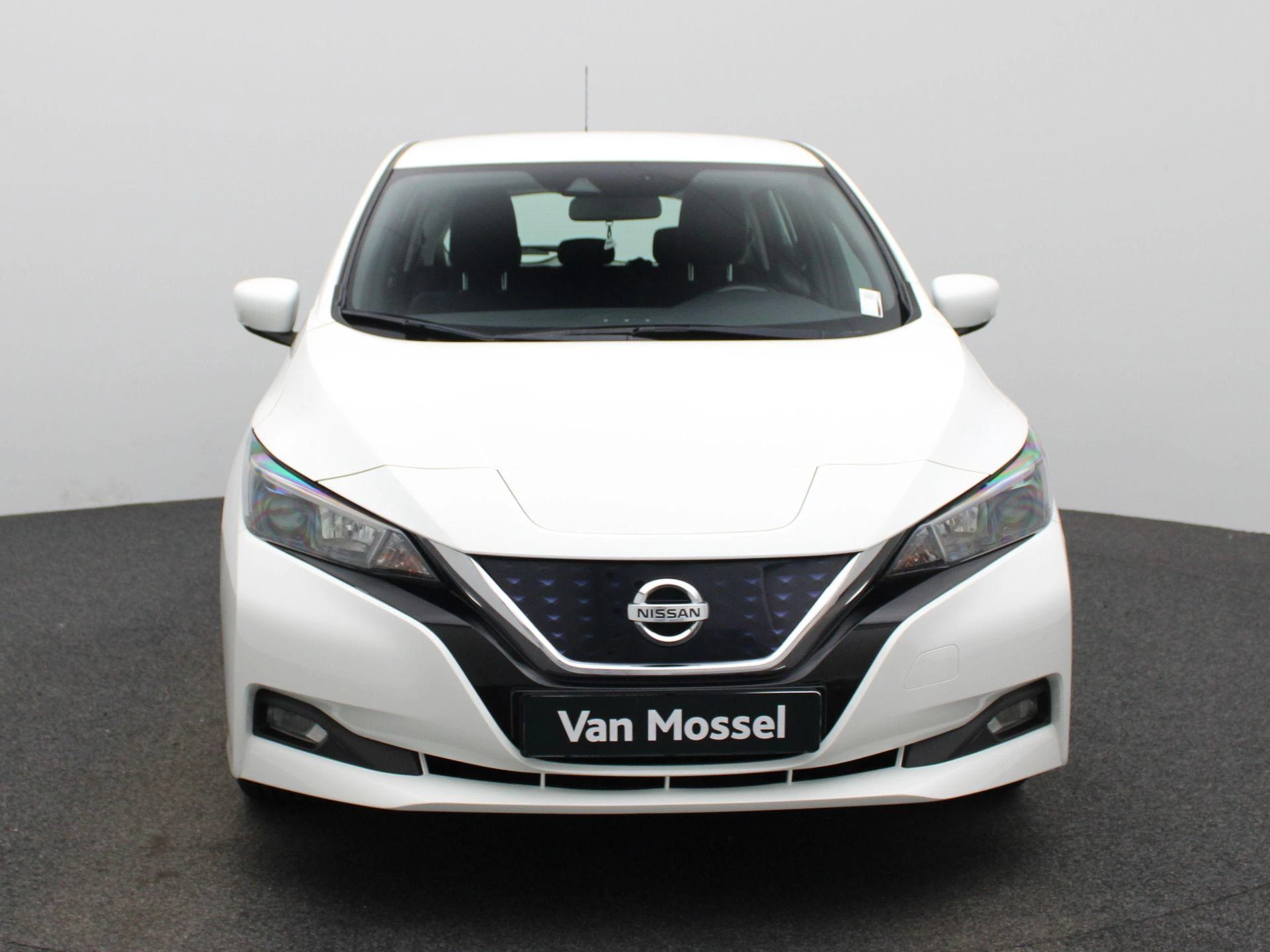 Nissan Leaf Acenta 40 kWh