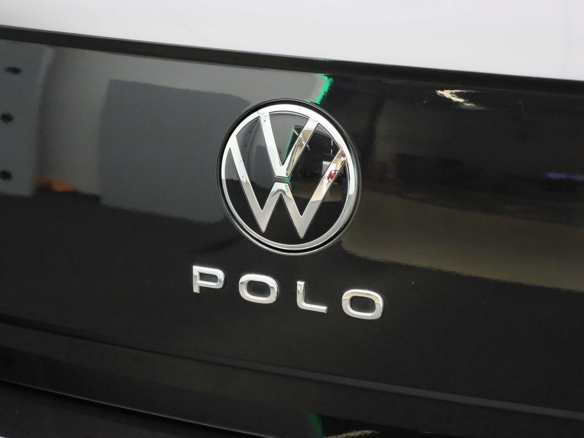 Volkswagen Polo 1.0 59kW Beats