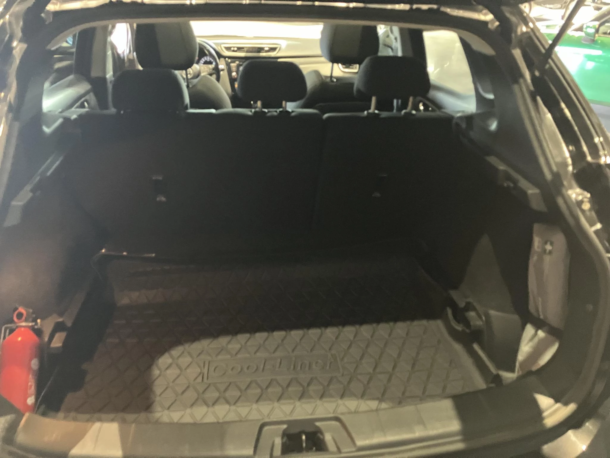 Nissan QASHQAI DIG-T 140 EVAPO Urban Edition