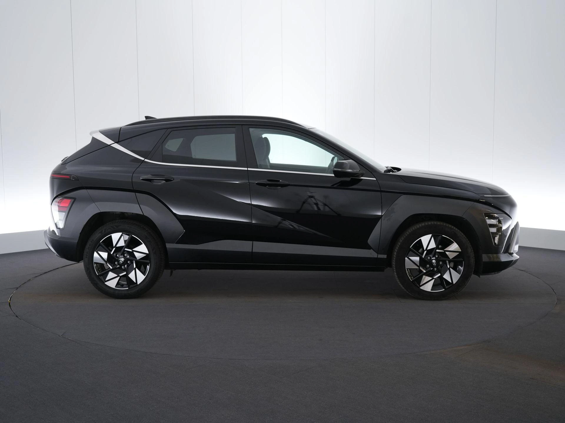 Hyundai Kona 1.6 GDi HEV Feel 6-DCT