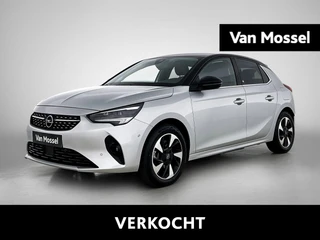 Opel Corsa-e Elegance 50 kWh