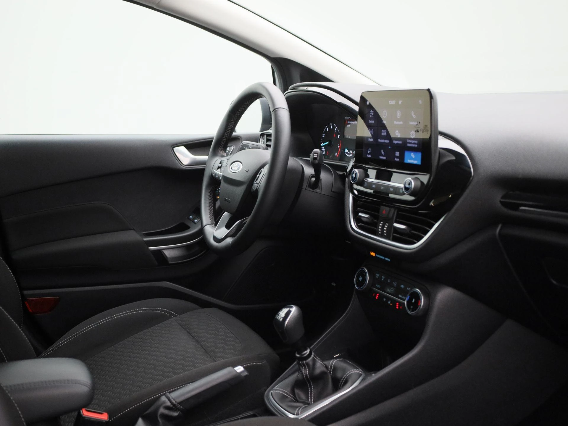 Ford Fiesta - 29