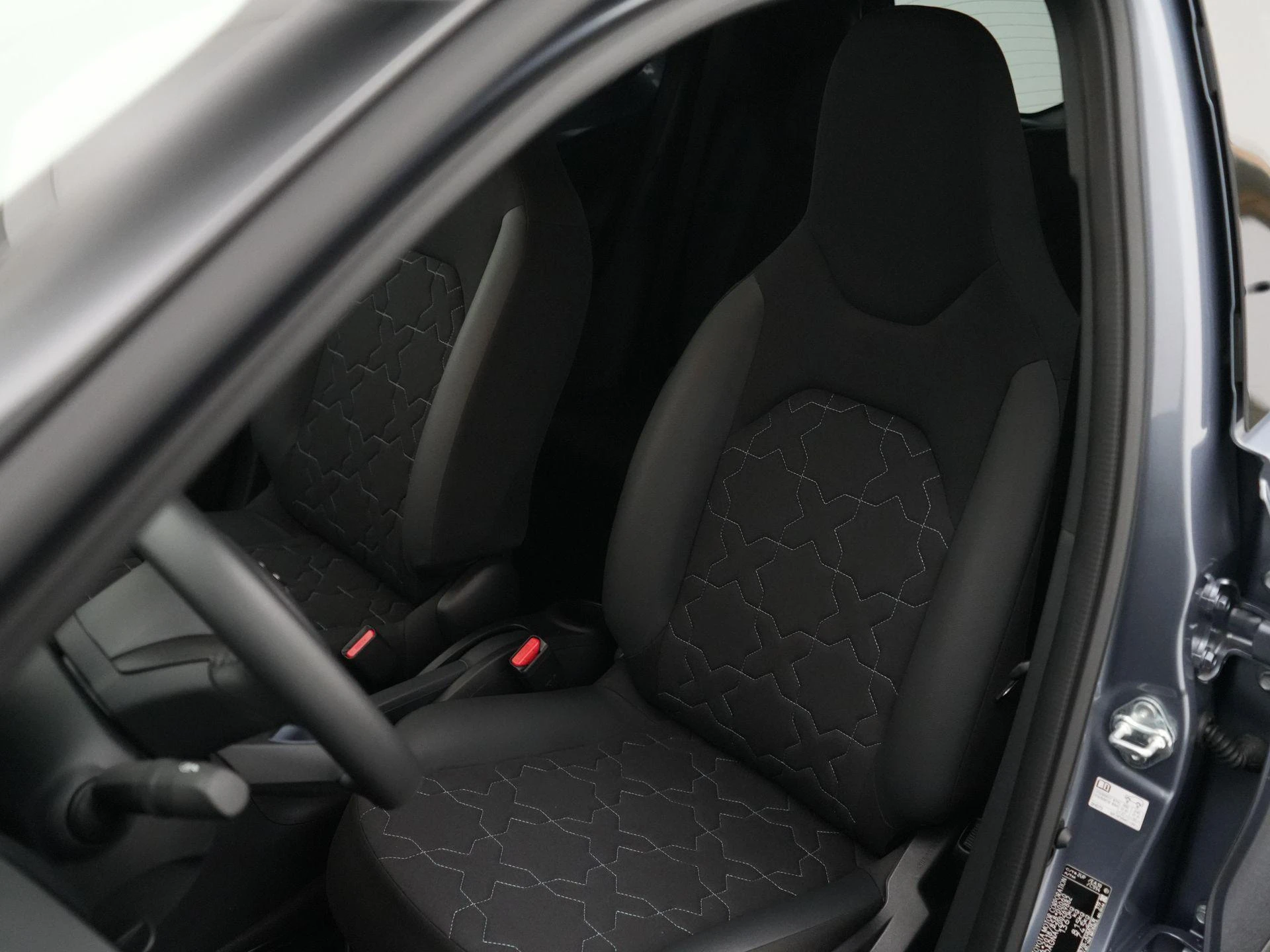 Toyota Aygo X 1.0 VVT-i MT Envy