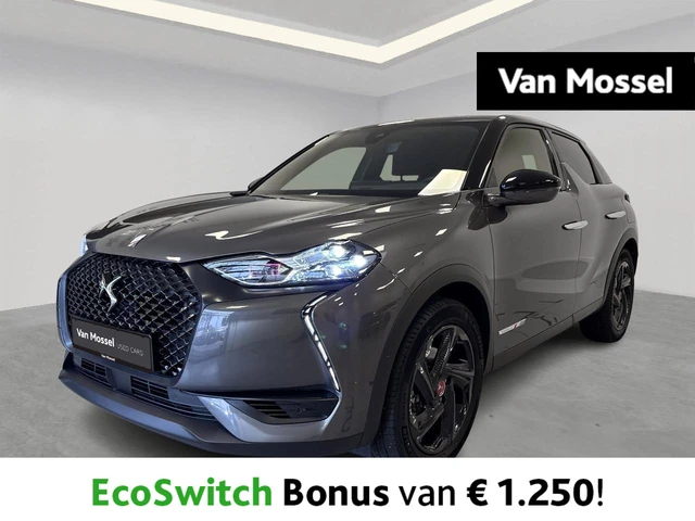 DS DS 3