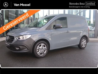 Mercedes-Benz eCitan 112 Pro L1 51 kWh |NAVI/AIRCO/MBUX/CAMERA |Certified