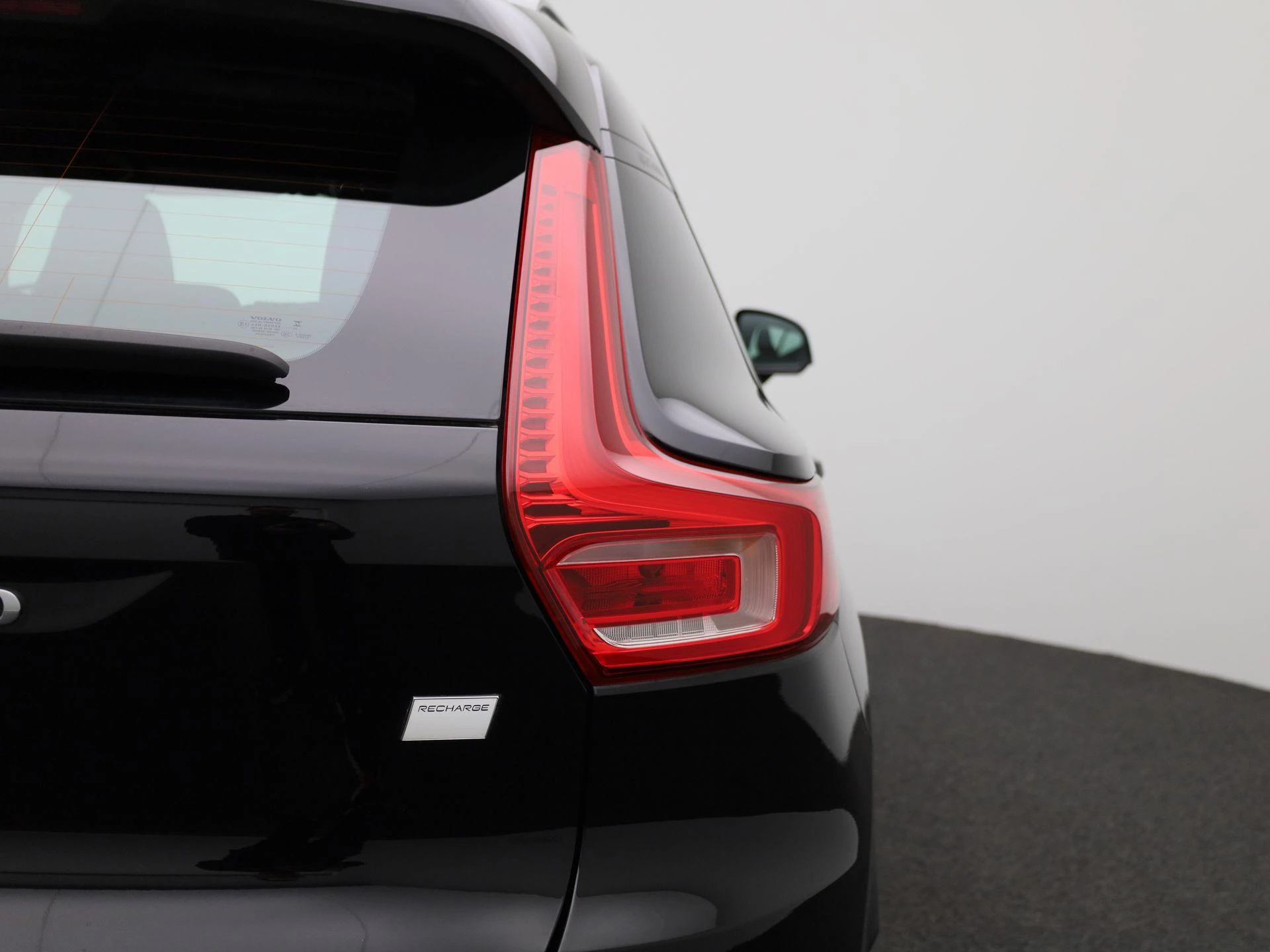 Volvo XC40 Recharge Core