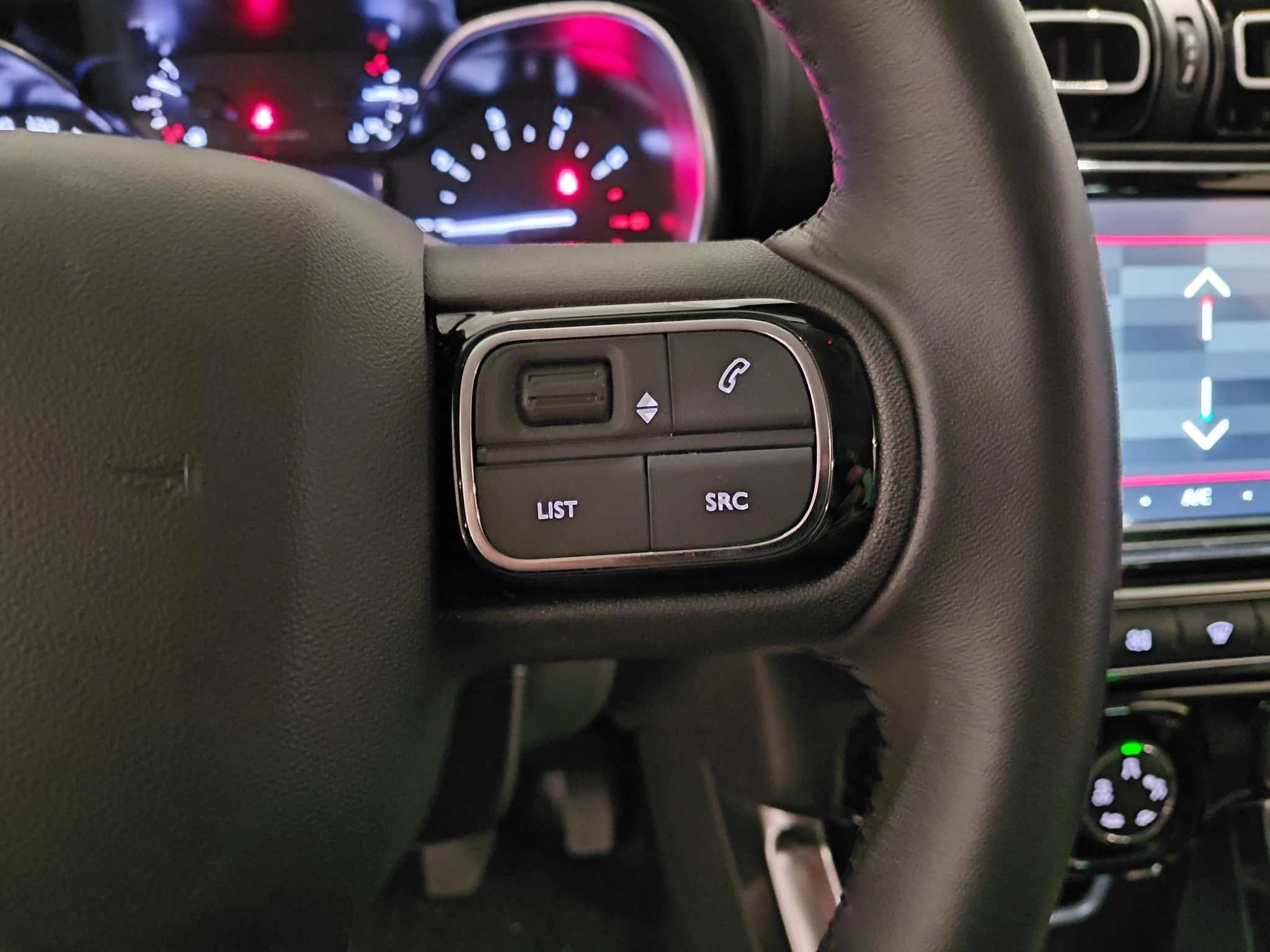 Citroën-C3 Aircross-image-15