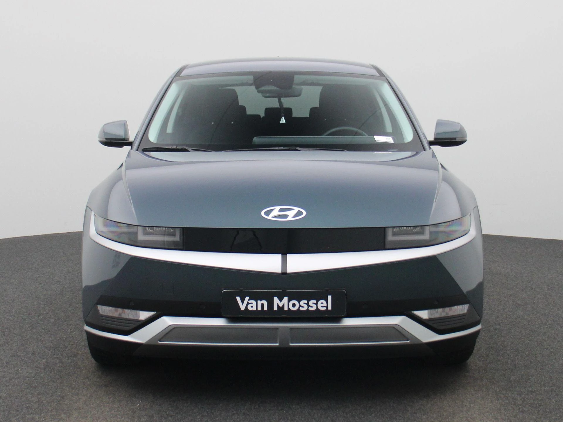 Hyundai IONIQ 5 77.4kWh Core 229PK