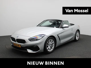 BMW Z4 Roadster sDrive20i High Executive