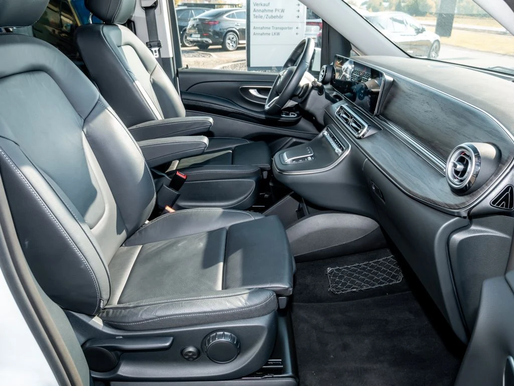 Mercedes-Benz-V-Klasse 250-image-9