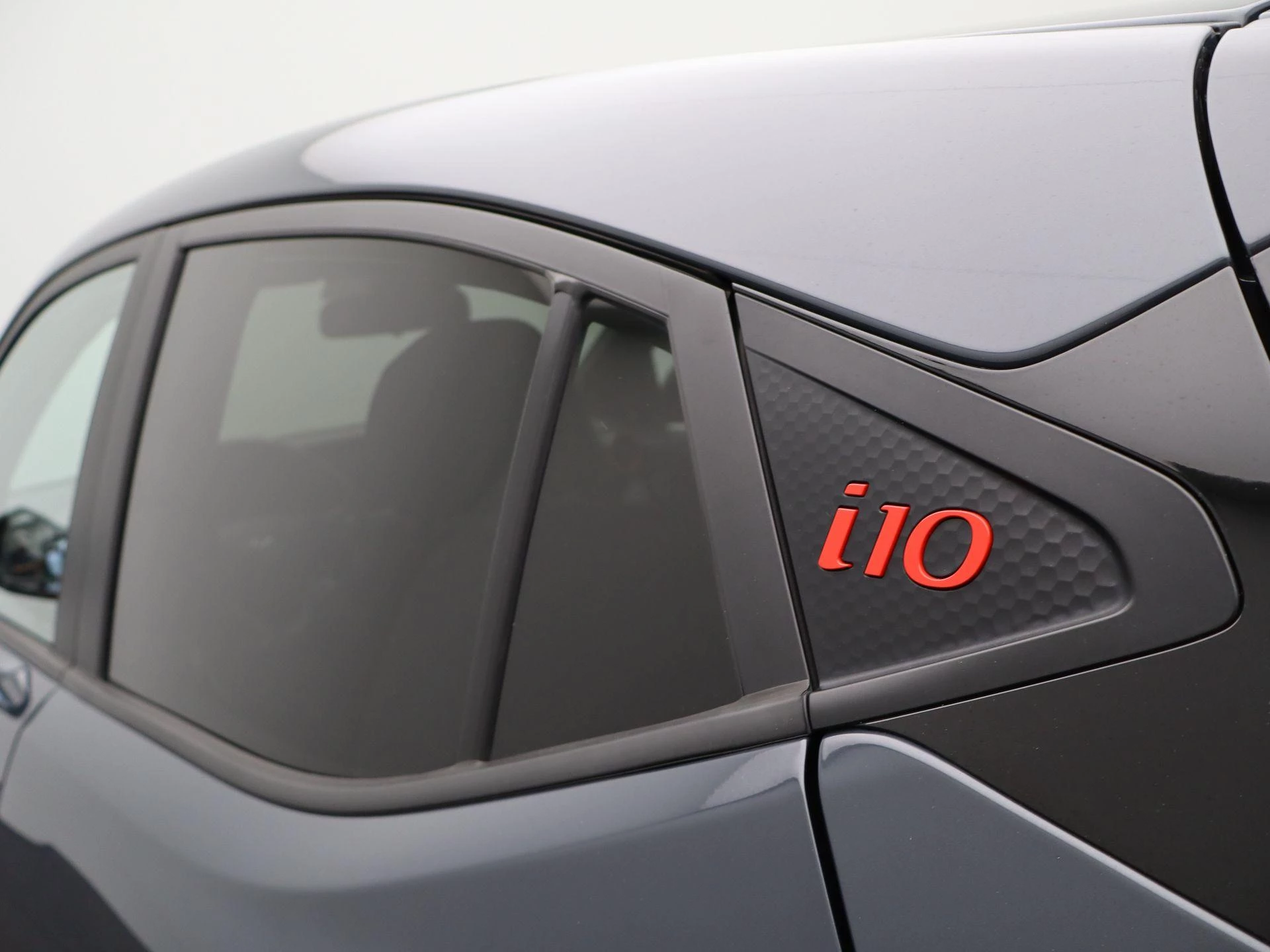 Hyundai i10 1.0 T-GDI N Line 5-zits