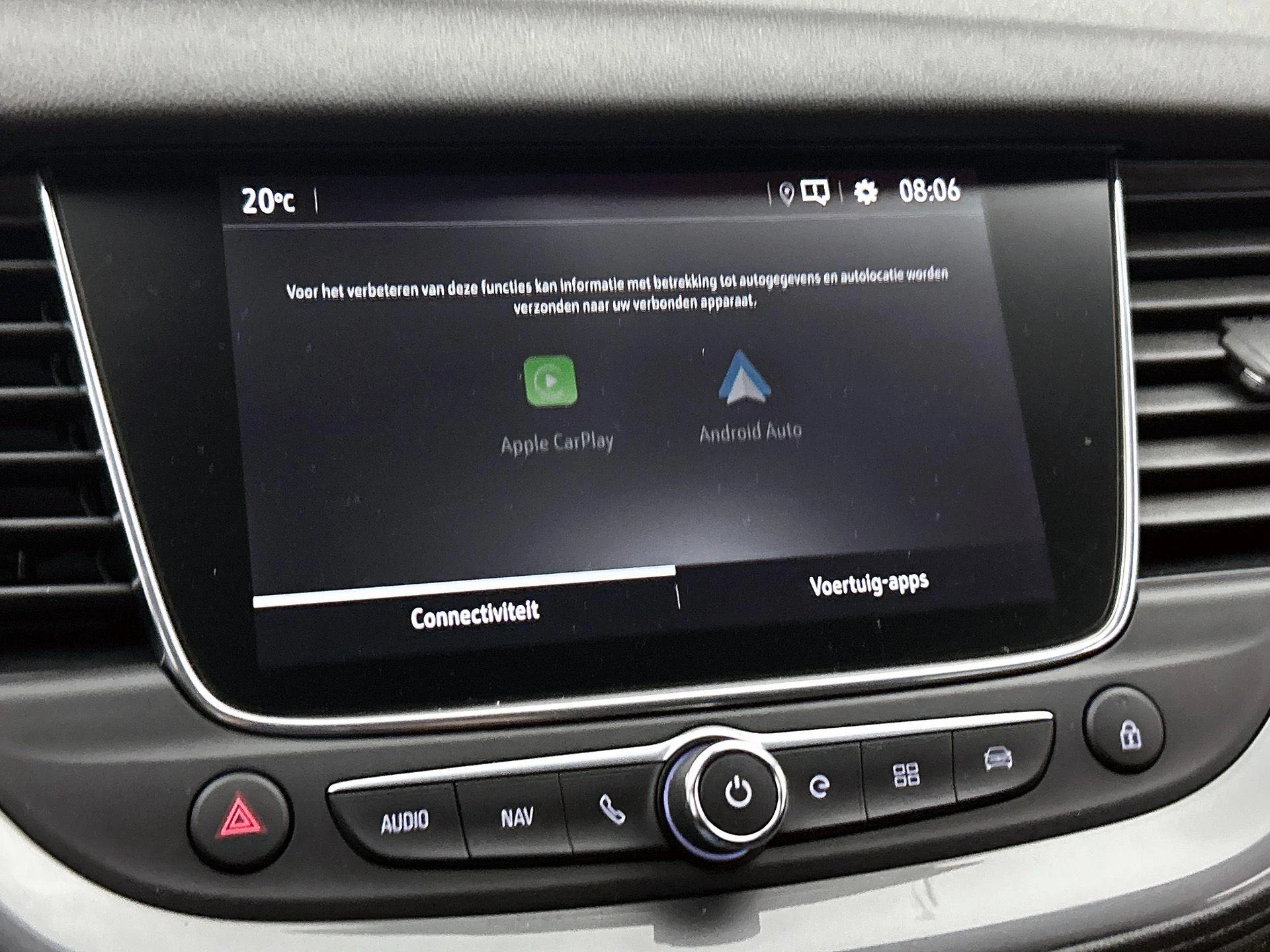 Opel Grandland X 1.6 Turbo Hybrid Innovation