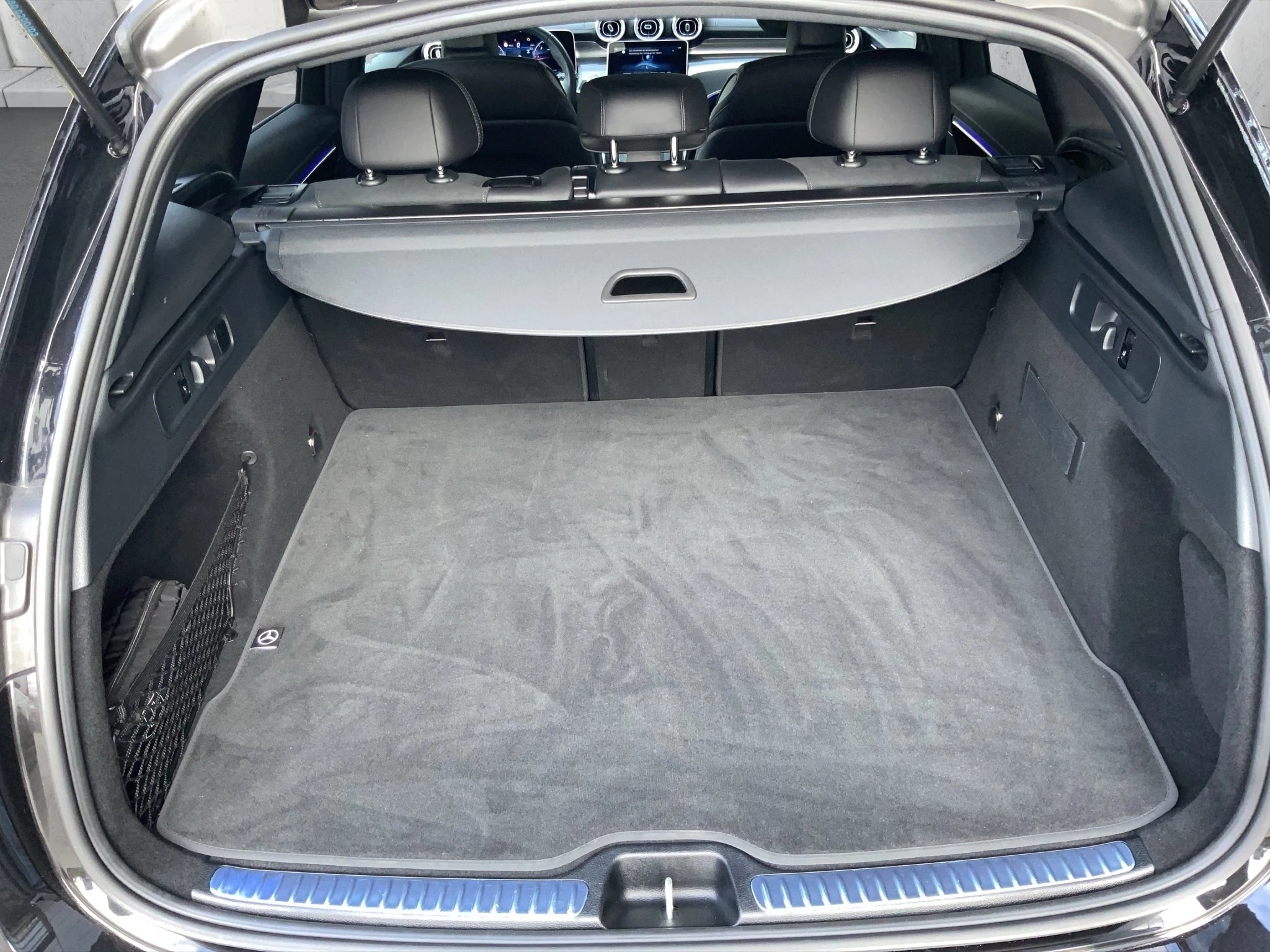 Mercedes-Benz GLC 300 d AMG Line 4Matic |