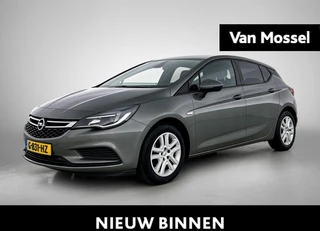 Opel Astra 1.4 Turbo Online Edition