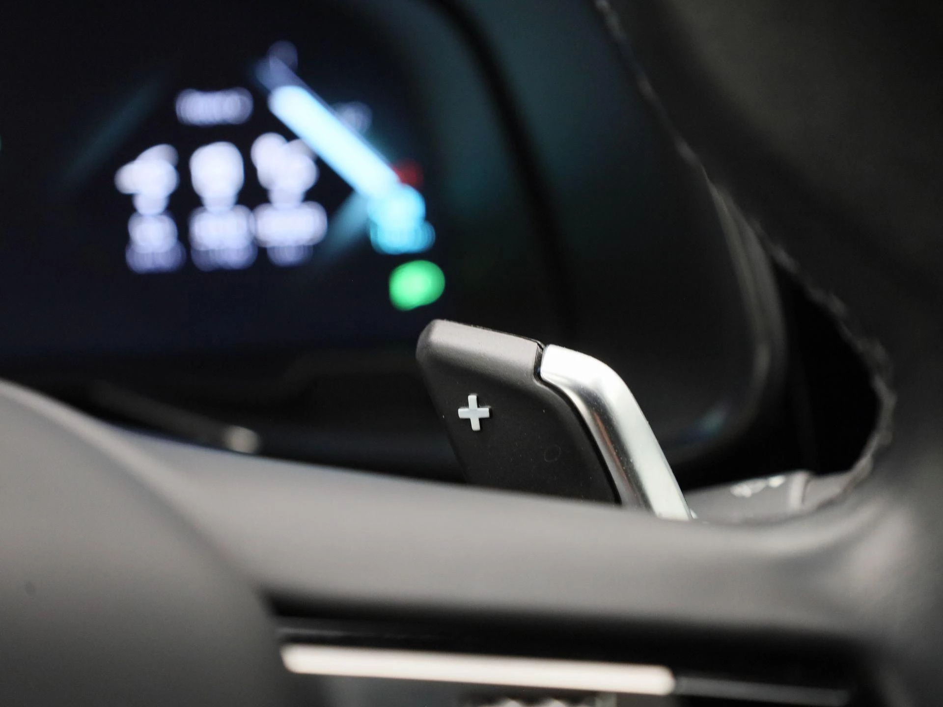 DS DS 7 Crossback E-Tense Rivoli