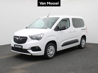 Opel Combo Life 1.5 Turbo D 100 MT6 Edition