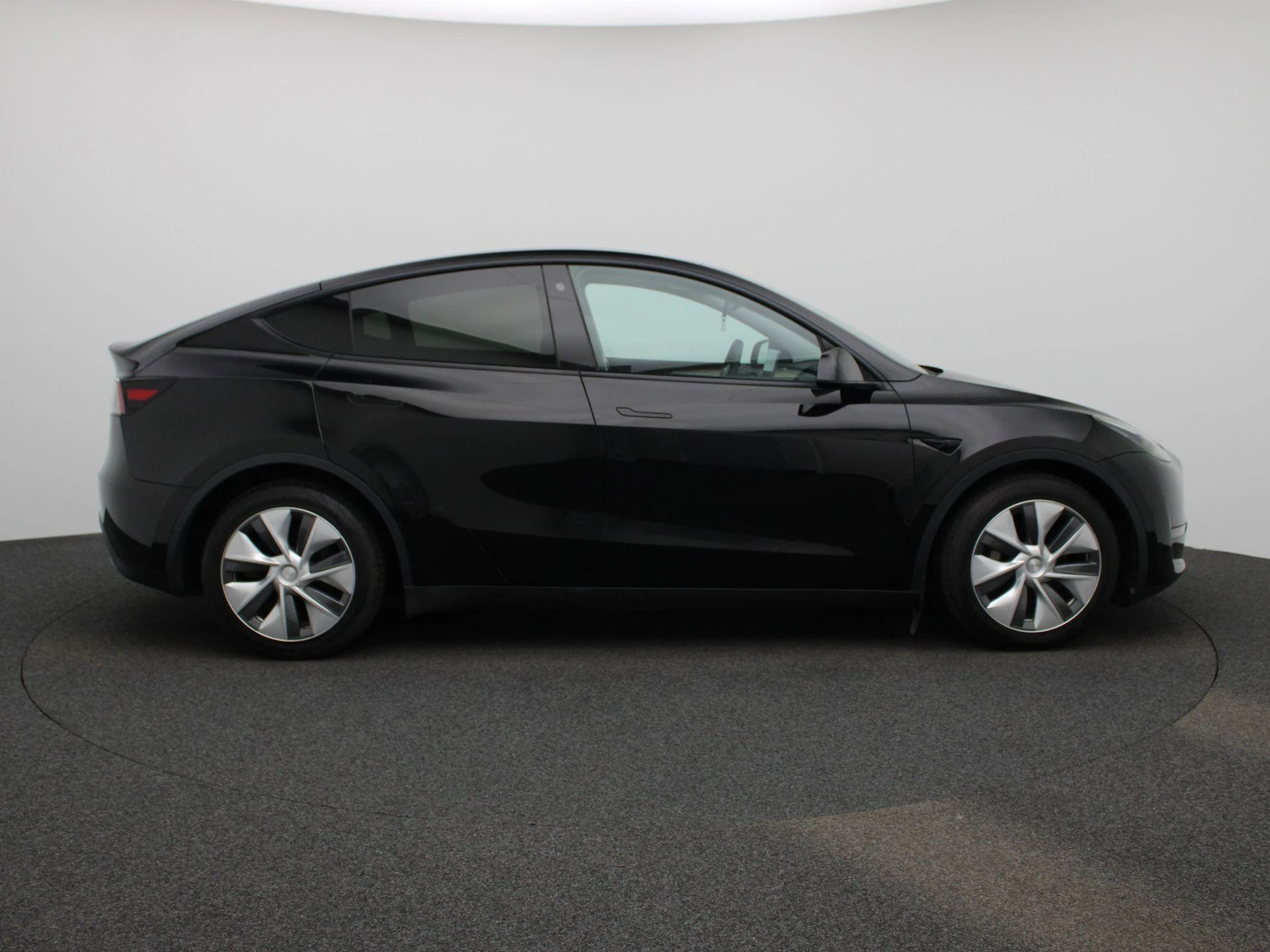Tesla Model Y Long Range AWD 75 kWh