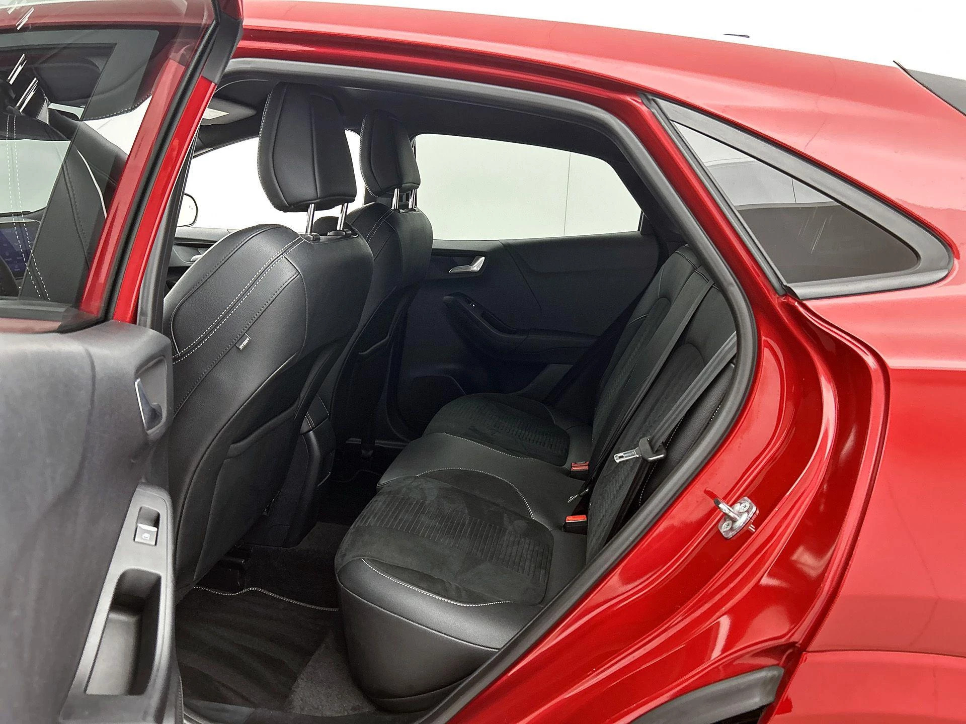 Ford Puma 1.5 EcoBoost ST-X