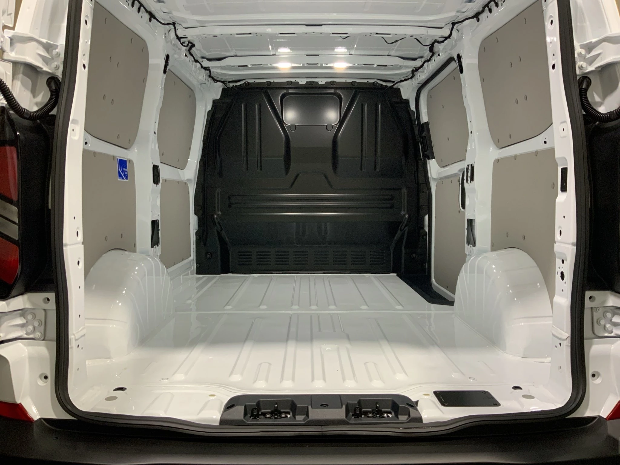 Ford Transit Custom Trend 2.0 EcoBlue 280 L1 Kasten-LKW * aus unserer Werbung*