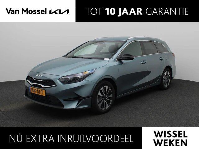 Kia Ceed Sportswagon