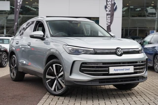 Volkswagen Tiguan 1.5 eTSI 150 Elegance 5dr DSG