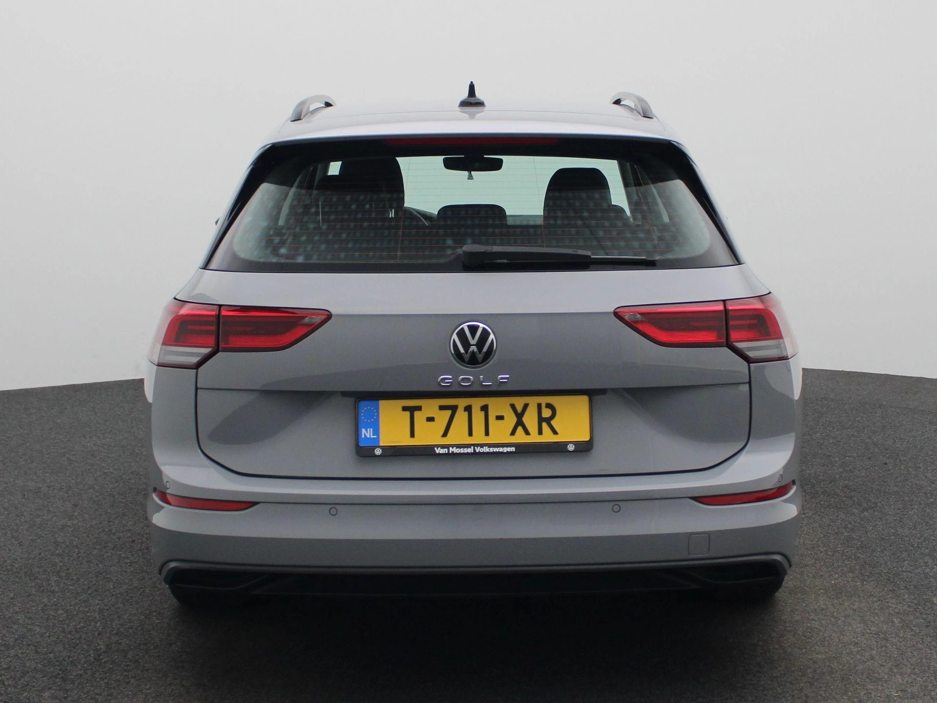 Volkswagen Golf Variant 1.0 TSI Life