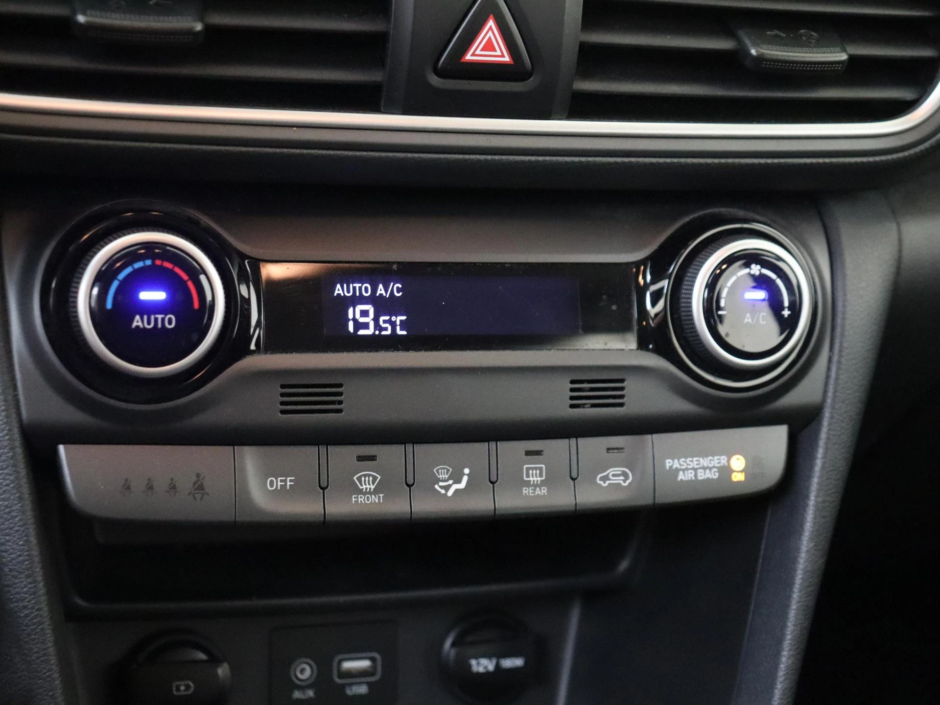 Hyundai Kona 1.0 T-GDI Comfort