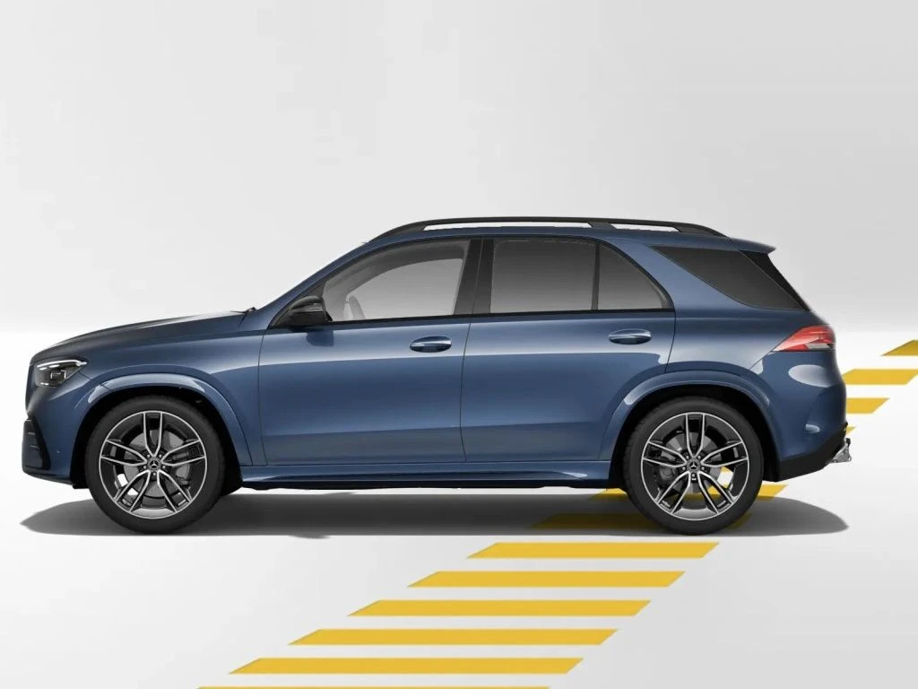 Mercedes-Benz-GLE 450 d-image-3