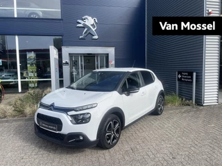 Citroën C3 1.2 PureTech Feel