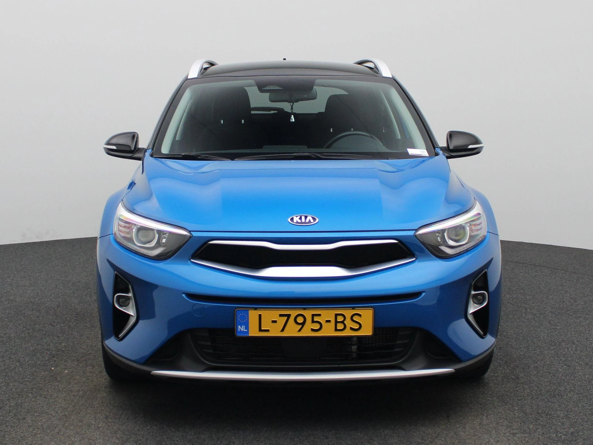 Kia Stonic 1.0 T-GDi MHEV DynamicPlusLine