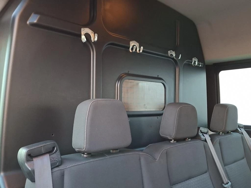 Ford Transit FT 350 2.0 TREND MIXTO L3H2 KLIMA KAMERA
