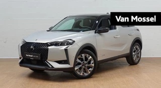 DS DS 3 1.2T Esprit de voyage automaat