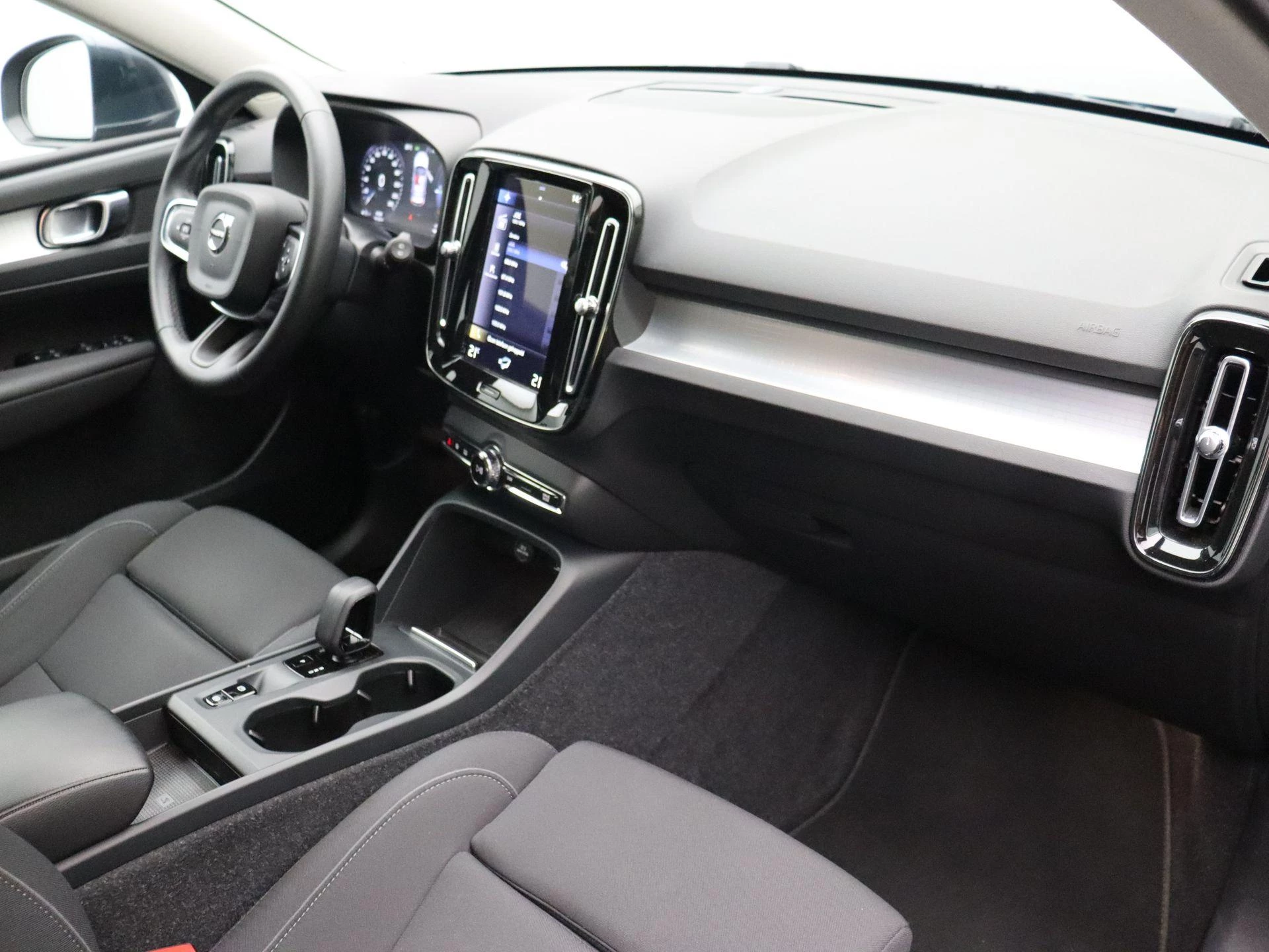 Volvo XC40 T4 PHEV Inscription Aut.