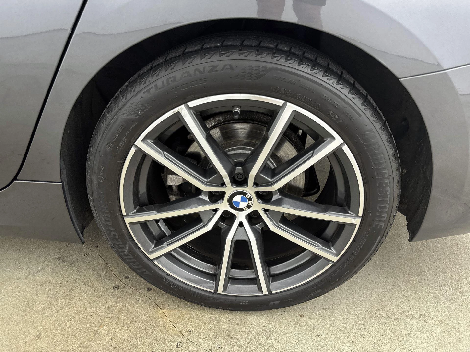 BMW 3 Serie Touring 320i Executive Edition