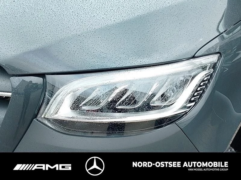 Mercedes-Benz Sprinter 319 CDI 4x4 RD.3665 DISTR+STDHZG+360°++ 4 x 4