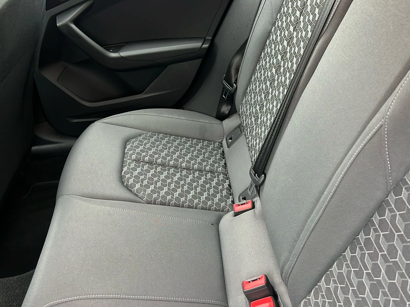 Audi A1 35 TFSI Sport 5dr S Tronic