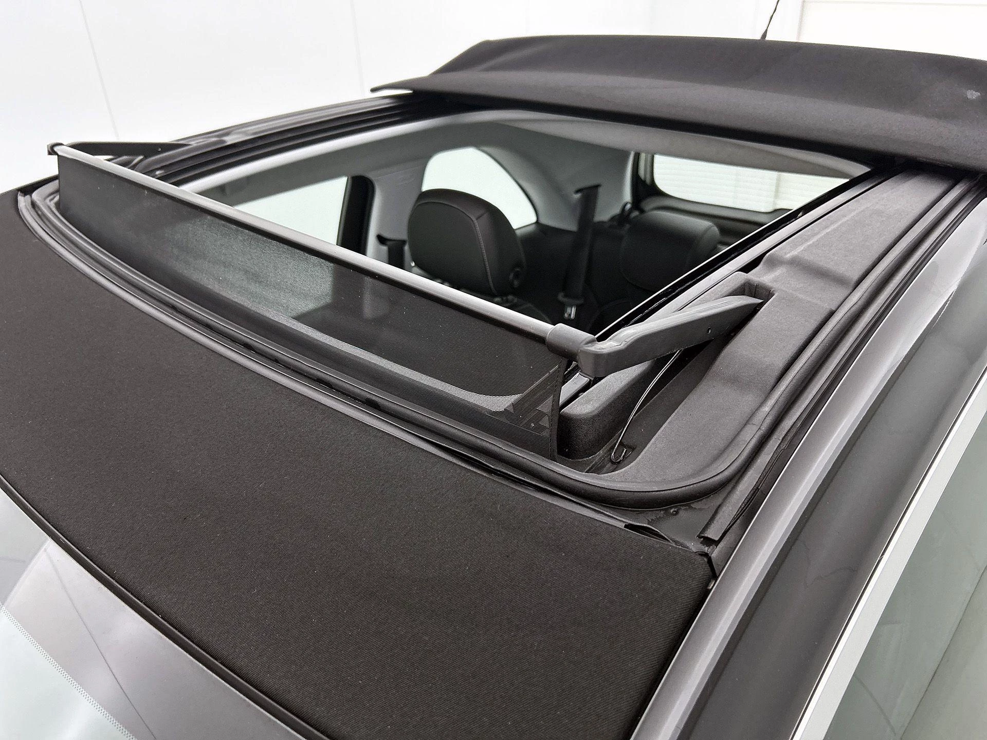 Opel ADAM 1.0 Turbo Rocks BlitZ