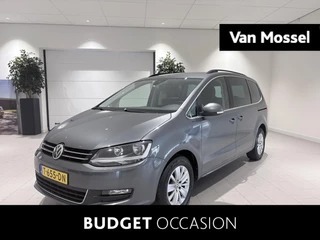 Volkswagen Sharan 1.4 TSI Exclusive Series 150 PK
