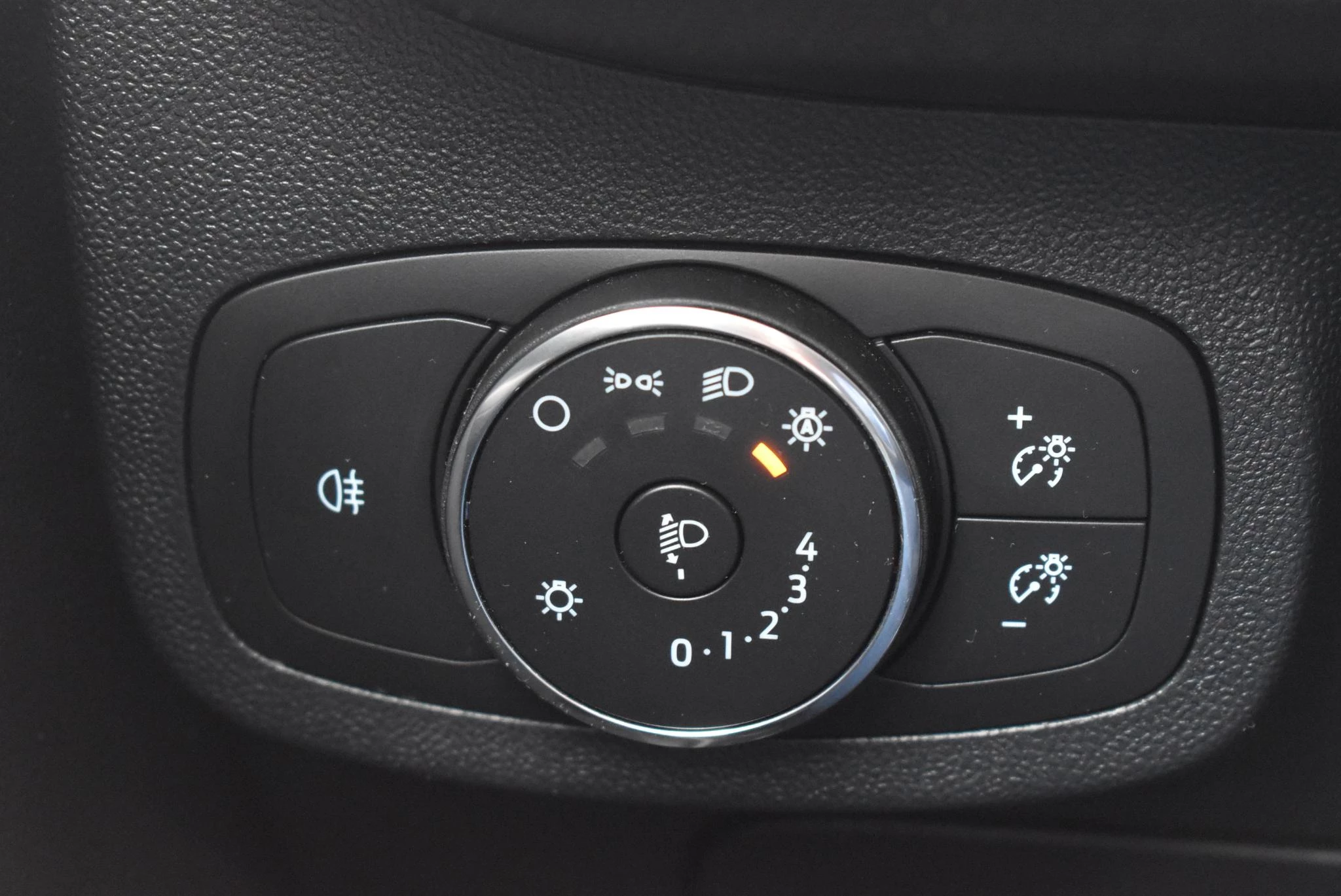 Ford Fiesta 1.0 EcoBoost Hybrid Titanium