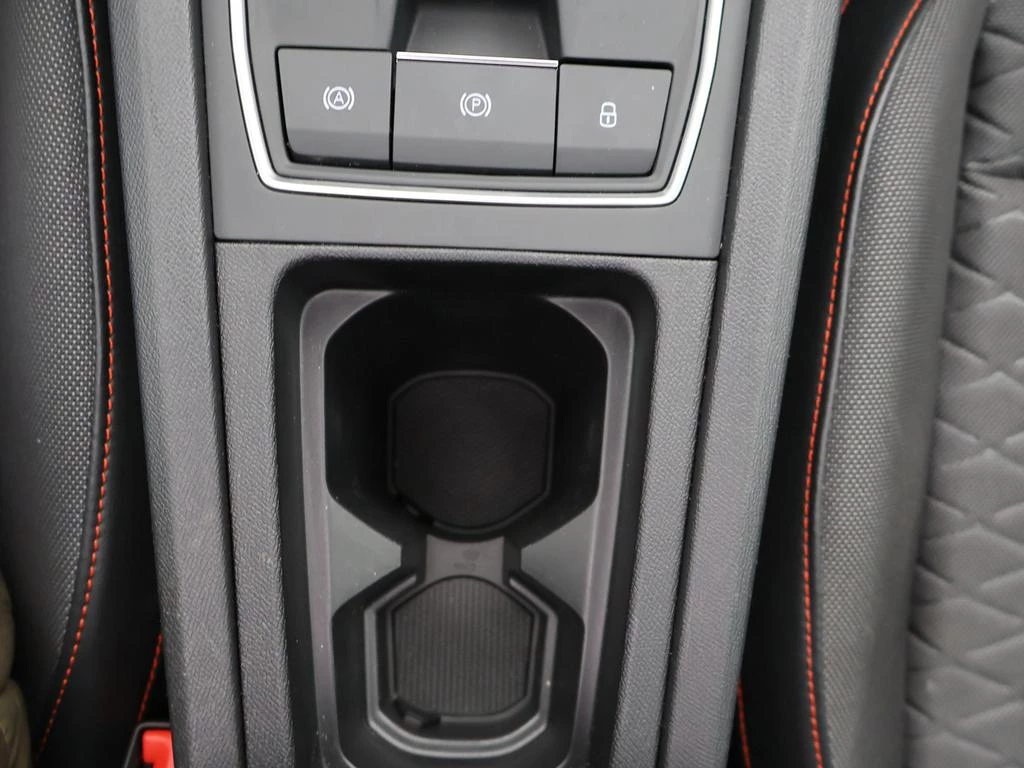 SEAT Leon ST e-Hybrid Leon Break PHEV FR 1.4e-HYBRID 204PK *AUTOMAAT*CAMERA*PDC*PANODAK*APP-CONNECT*VIRTUAL COCKPIT*...*