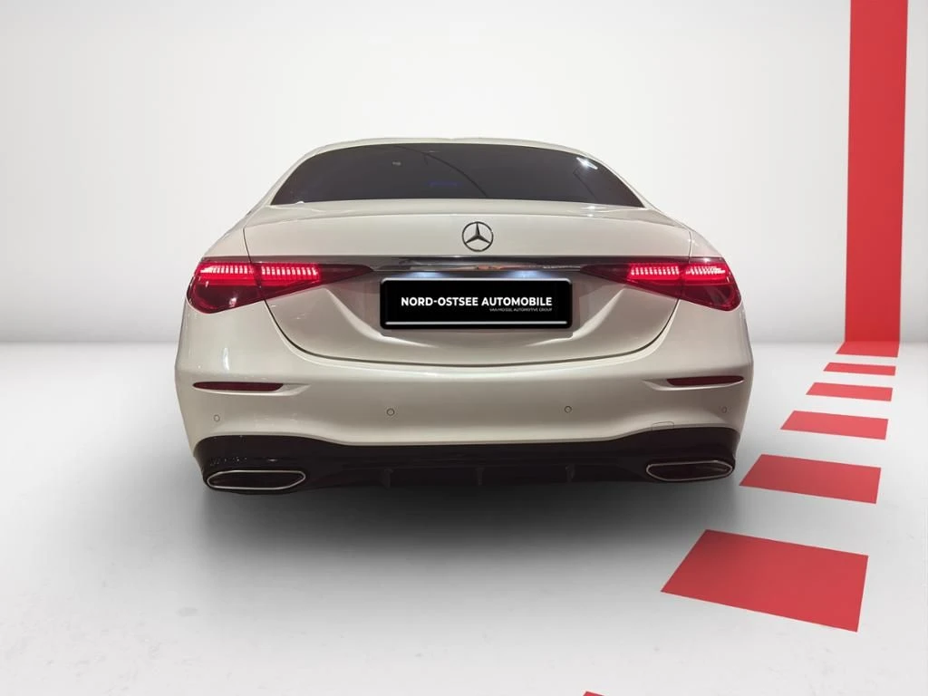 Mercedes-Benz-S-Klasse 450-image-8
