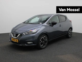 Nissan Micra 1.0 IG-T N-Design